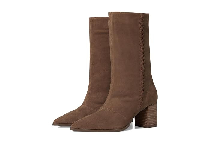 Vince Camuto Lorrys Slouchy Ankle Bootie