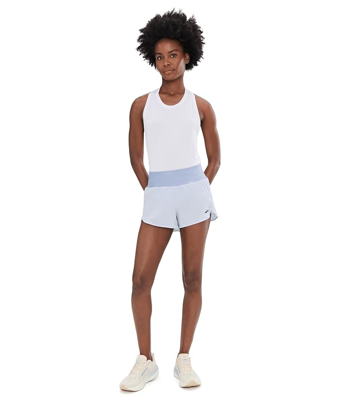 Brooks Chaser 3" Shorts 2.0 - Image 2