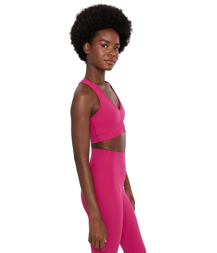 Splits59 Airweight Bra with Ruching - Image 3