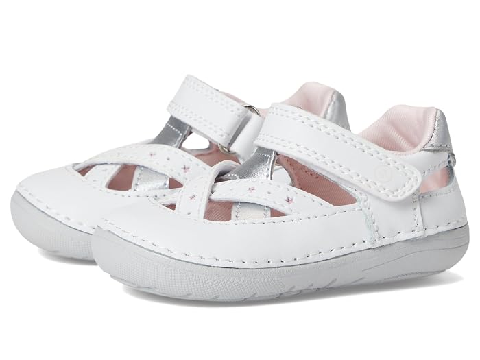 Stride Rite SM Kiki 2.0 (Infant/Toddler)