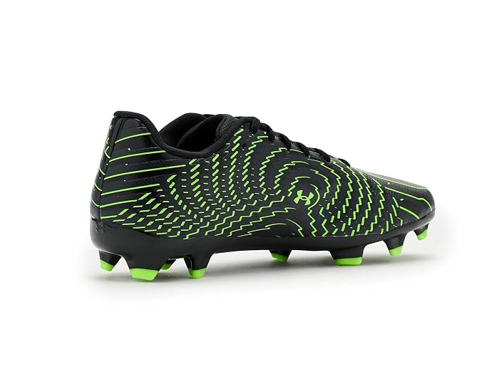 Under Armour Mach 1 Select Soccer Cleats - Image 3