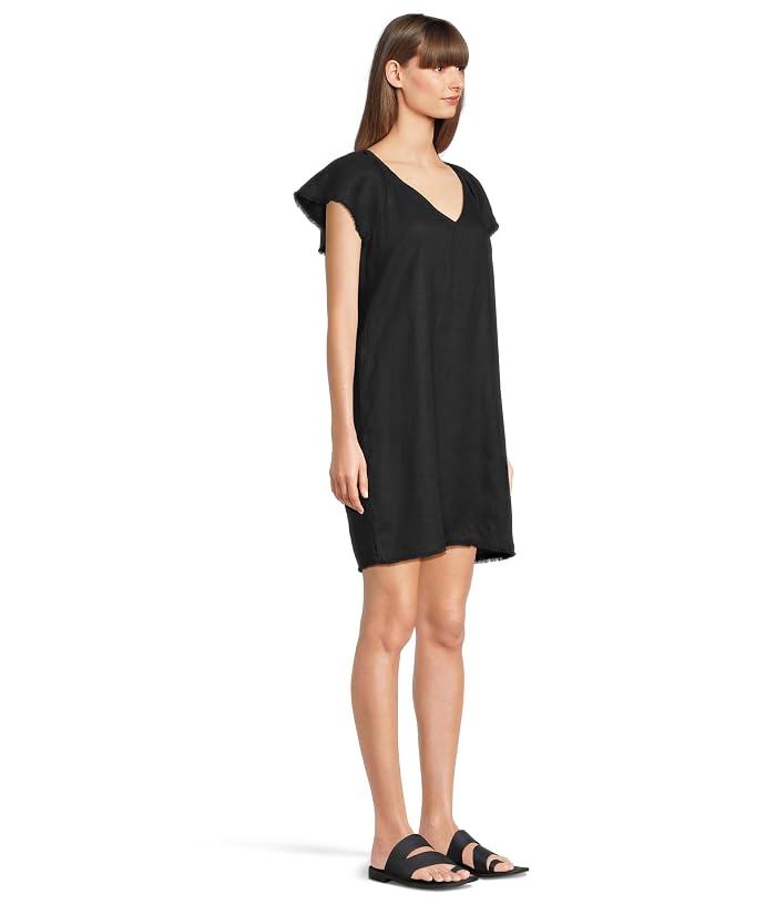 Tommy Bahama Two Palms Flutter Shift Dress - Image 2