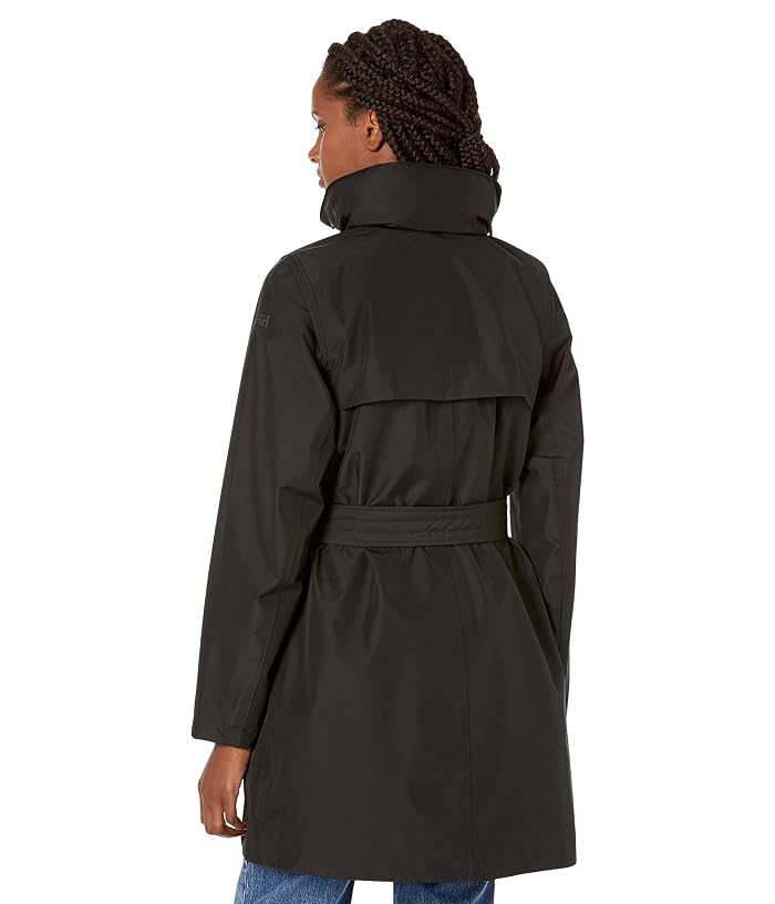 Helly Hansen Welsey II Trench - Image 2