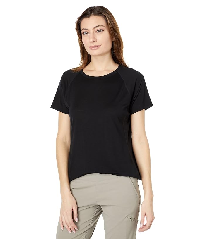 Smartwool Active Ultralite Short Sleeve