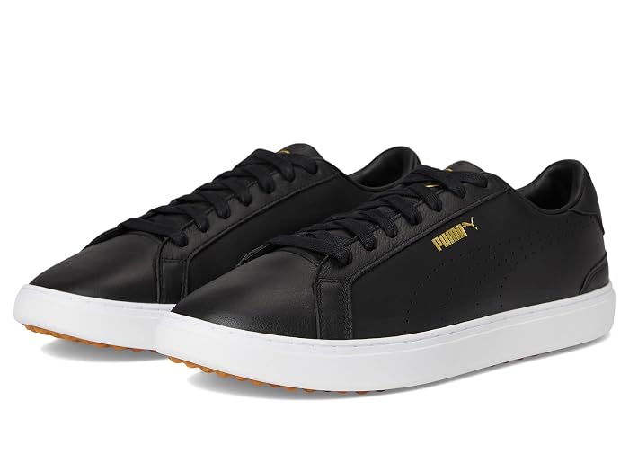 PUMA Golf Classic G Spikeless Golf Shoes