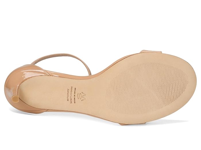 Stuart Weitzman Nudist II Sandal 75 - Image 3