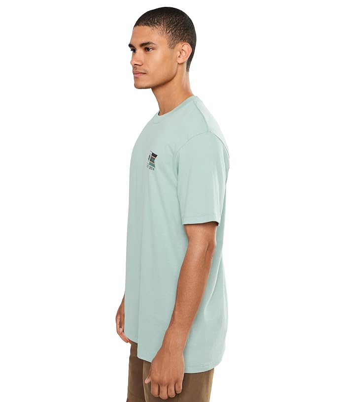 Salty Crew Flagship Short Sleeve Tee - Image 3