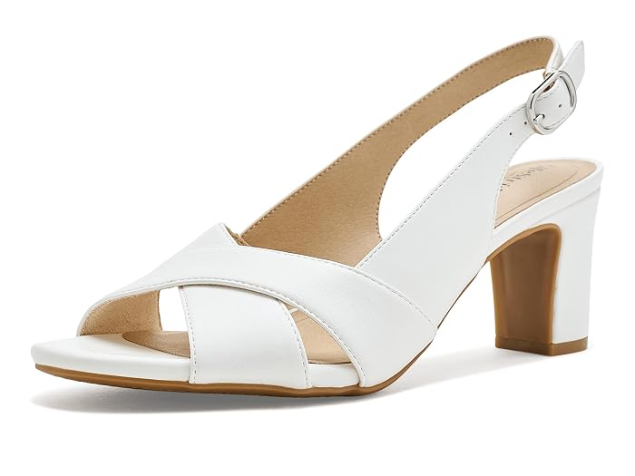 LifeStride Freesia Slingback Sandals