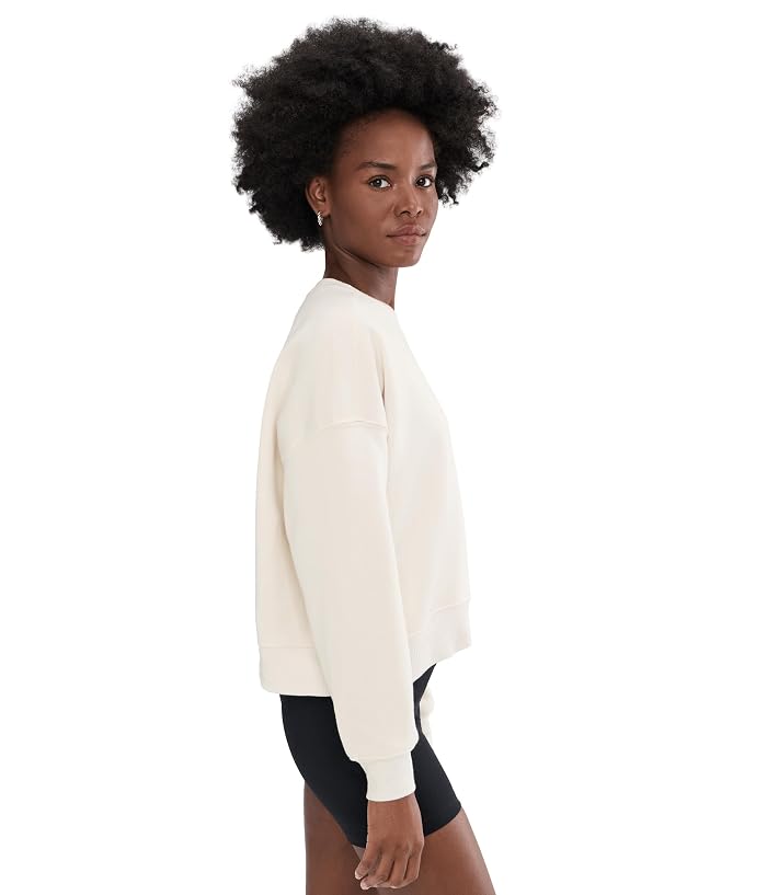 Brooks Movement Cropped Sweatshirt - Image 3