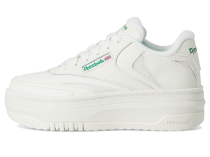Reebok Kids Club C Extra (Little Kid) - Image 4