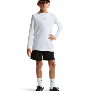 Nike Kids Multi Dri-FIT™ Training Shorts (Big Kid)