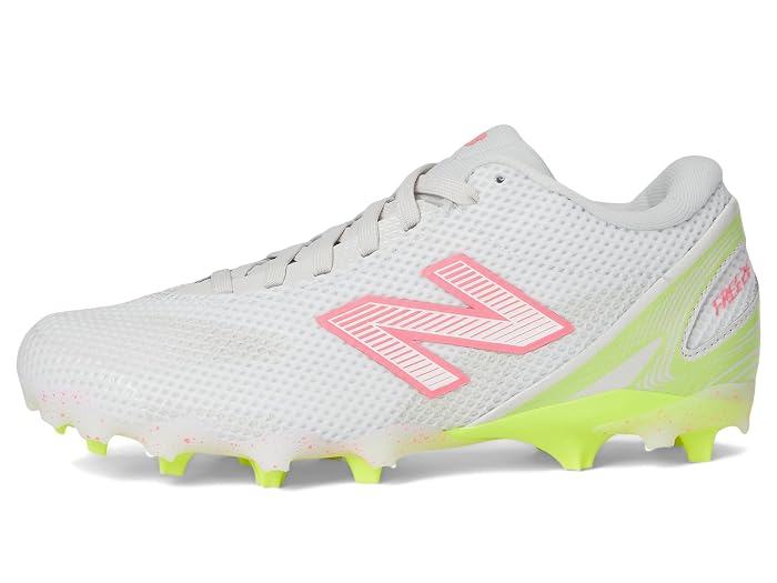 New Balance FreezeLX V5 Low Lacrosse Cleats - Image 3