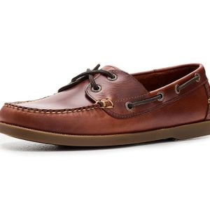 L.L.Bean Casco Bay Boat Moc II