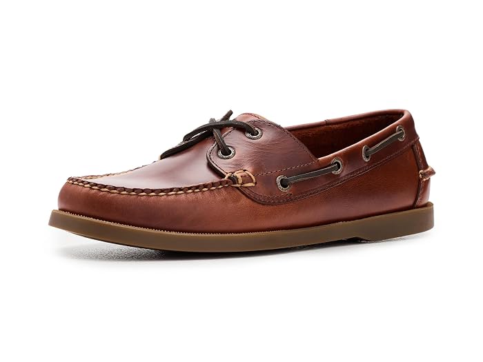 L.L.Bean Casco Bay Boat Moc II