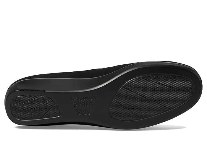 SAS Bliss Slip On Comfort Wedge - Image 3