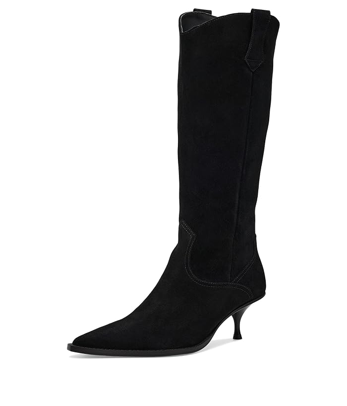 Free People Daisy Slouch Kitten Heels