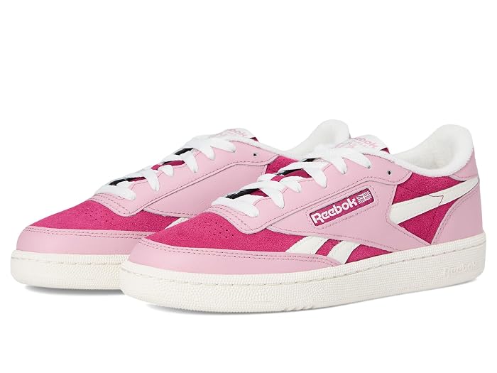 Reebok Lifestyle Club C Revenge II