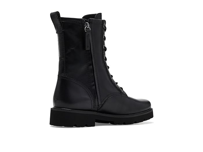 Franco Sarto L-Safira Lace-Up Short Boots - Image 3