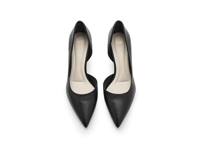Franco Sarto A-Tawny Pump - Image 2