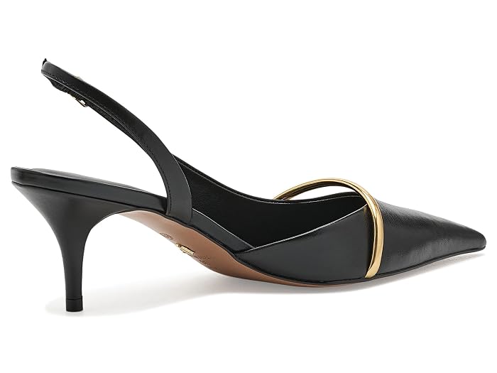 Arezzo Margaret Mid Stiletto Pumps - Image 3