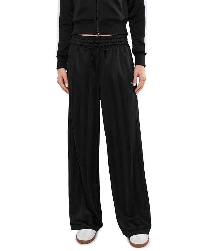 PUMA League Wide Leg Pants