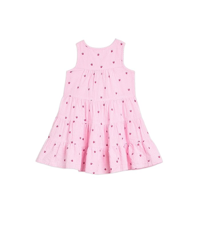 Hatley Kids Layered Tiered Dress (Toddler/Little Kid/Big Kid) - Image 2