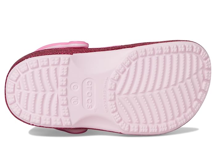 Crocs Kids Disney Princess Clog (Toddler) - Image 3