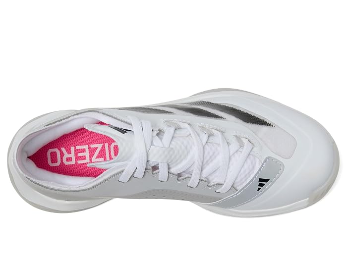 adidas Kids Adizero Impact Turf Baseball Shoes (Little Kid/Big Kid) - Image 2