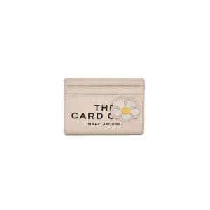 Marc Jacobs The Camp Patchwork Card Case