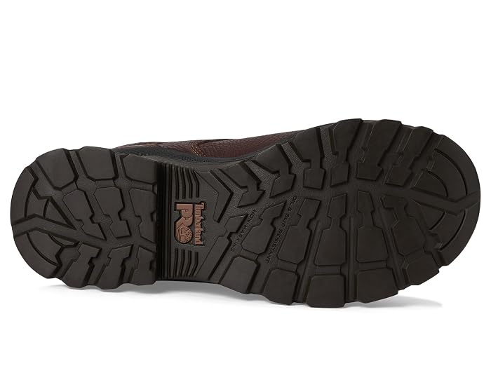 Timberland PRO Titan Ev 6" Internal Metguard Composite Safety Toe - Image 3