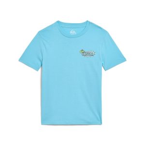 Quiksilver Kids Surfer Jack Short Sleeve (Big Kid)