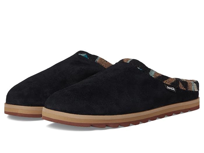 Sanuk Cloud Lounger