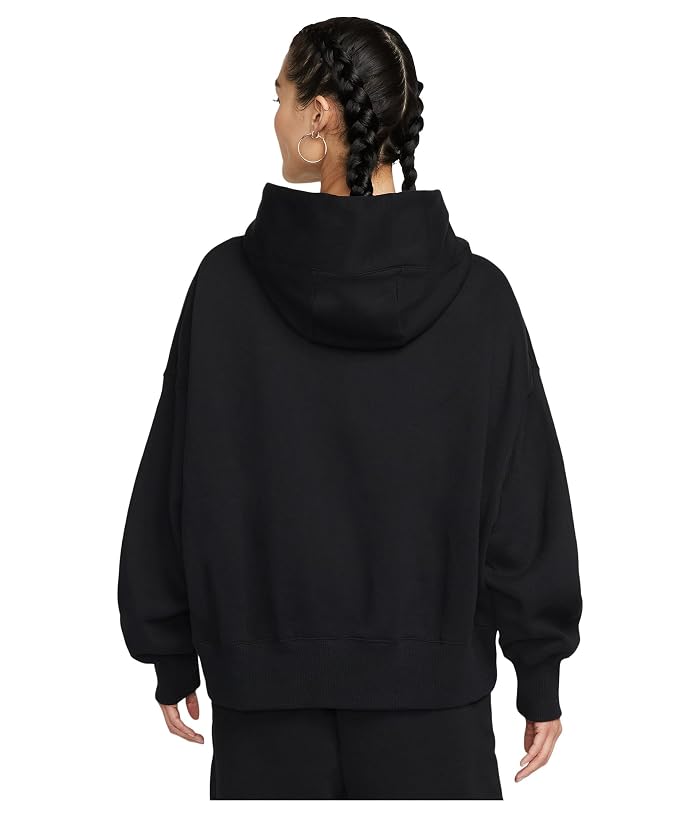 Nike Sportswear Phoenix Fleece Over-oversized Pullover Hoodie - Image 2