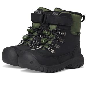 KEEN Kids Kanibou Waterproof (Toddler/Little Kid)