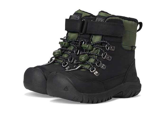 KEEN Kids Kanibou Waterproof (Toddler/Little Kid)