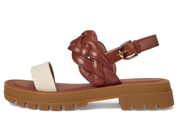Cole Haan Cressida Lug Sandal - Image 3