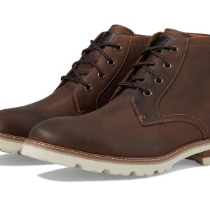 Florsheim Renegade 4-Eye Boot