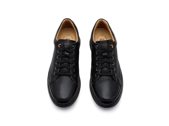 Samuel Hubbard Featherlight Fast Lace-Up - Image 2