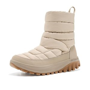 Columbia Snowtrot Mid