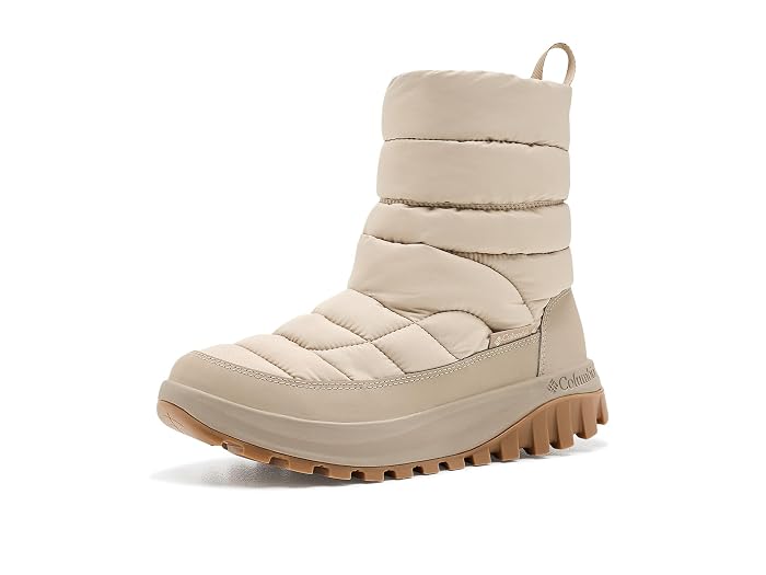 Columbia Snowtrot Mid