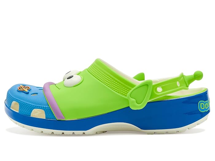 Crocs Toy Story Classic Clog - Image 4
