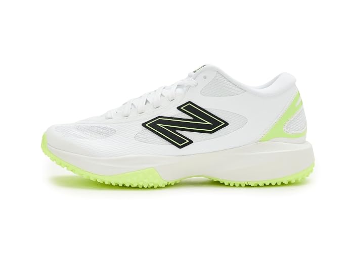 New Balance Freezelx V5 Turf Lacrosse Cleats - Image 4