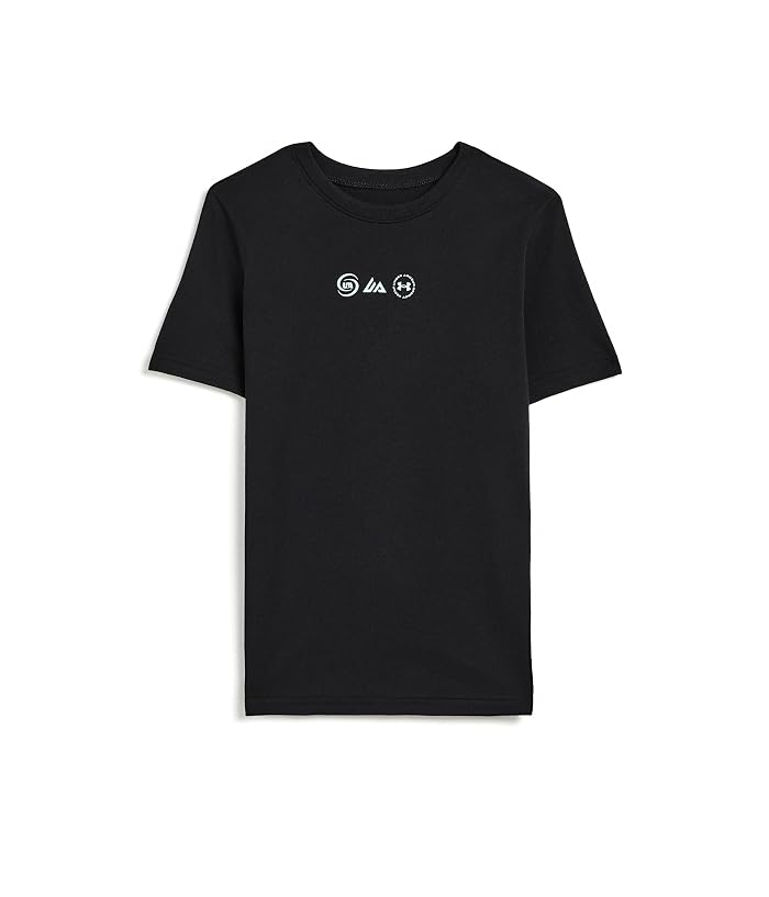 Under Armour Kids MTN Collage Tee (Big Kid) - Image 4