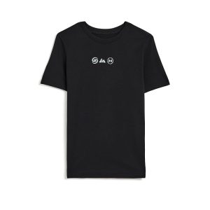 Under Armour Kids MTN Collage Tee (Big Kid)