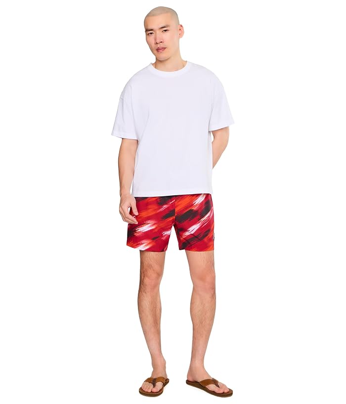 Chubbies The Color Blitz Buccaneers 5.5" (Classic Lined Swim Trunks) - Image 2