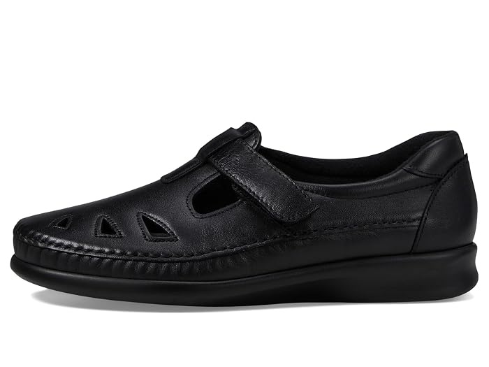 SAS Roamer T-Strap Comfort Loafer - Image 4