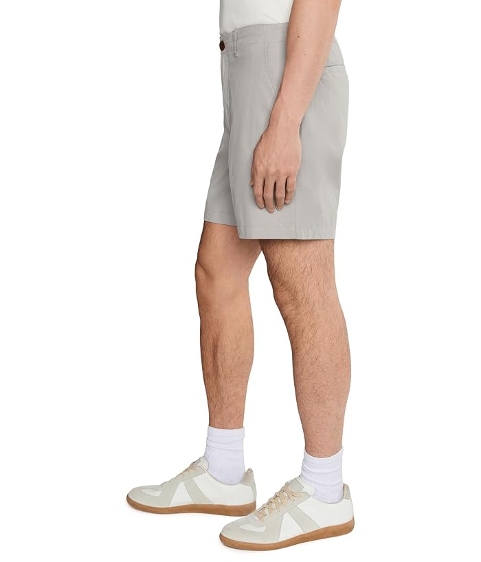 Toad&Co Mission Trek Chino Shorts - Image 3