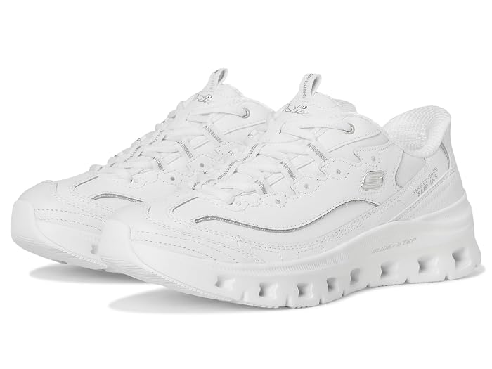 SKECHERS Glide-Step Pro Timeless Twist Hands Free Slip-Ins