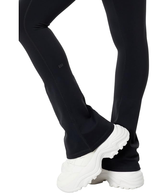 Splits59 Raquel High Waist Flared Legging 30" - Image 3