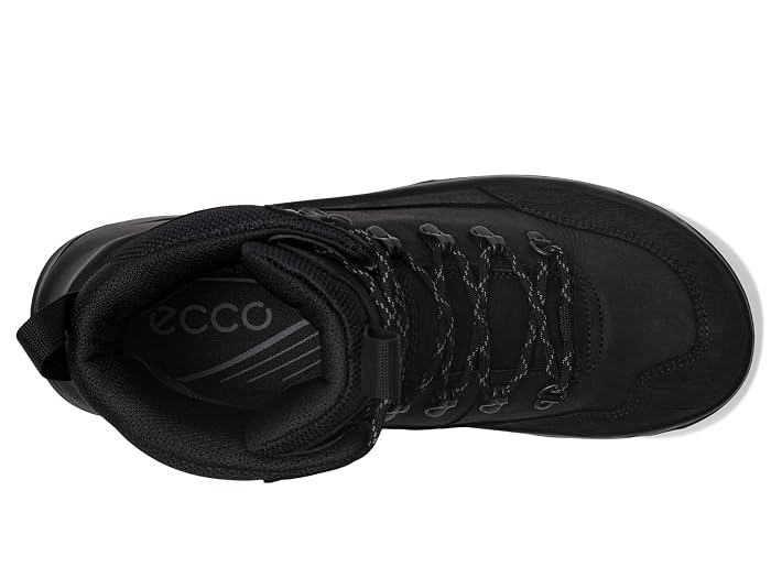 ECCO Sport Offroad Waterproof High Lace-Up Hiking Boots - Image 2